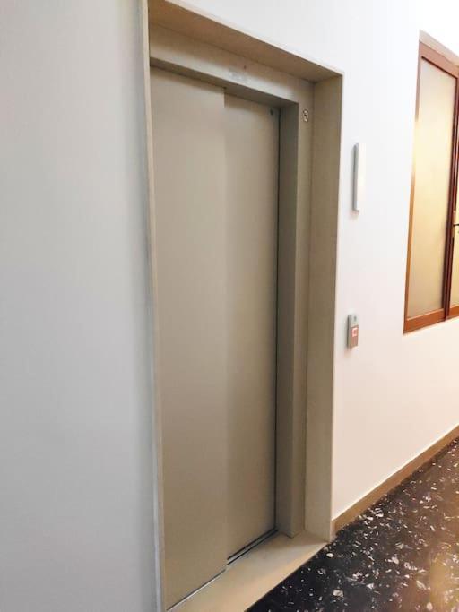 La Venezia'S Studio Flat Livorno Esterno foto