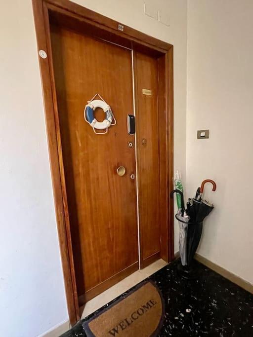 La Venezia'S Studio Flat Livorno Esterno foto