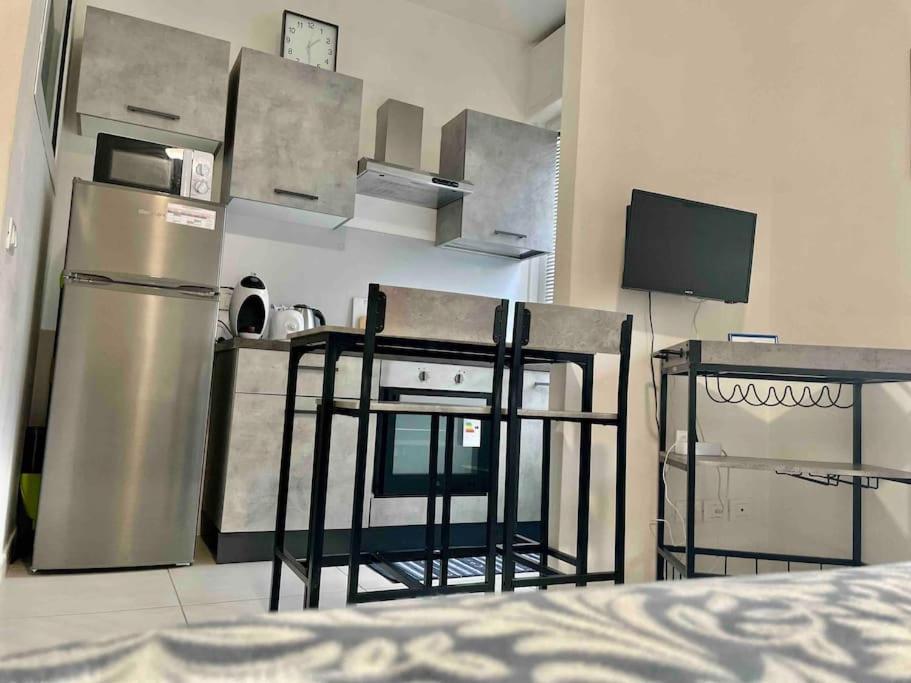 La Venezia'S Studio Flat Livorno Esterno foto