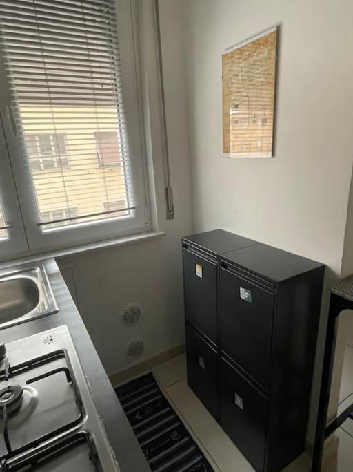 La Venezia'S Studio Flat Livorno Esterno foto