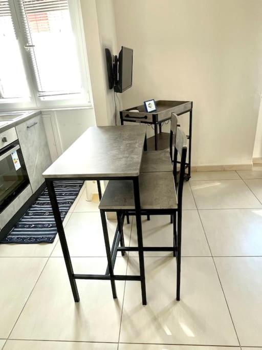 La Venezia'S Studio Flat Livorno Esterno foto