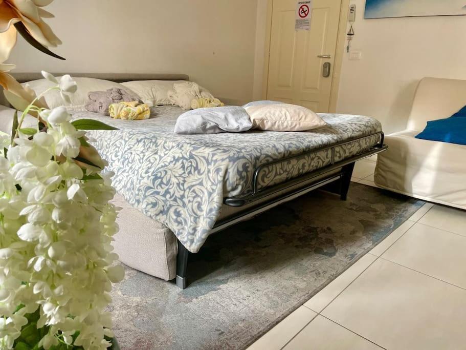 La Venezia'S Studio Flat Livorno Esterno foto